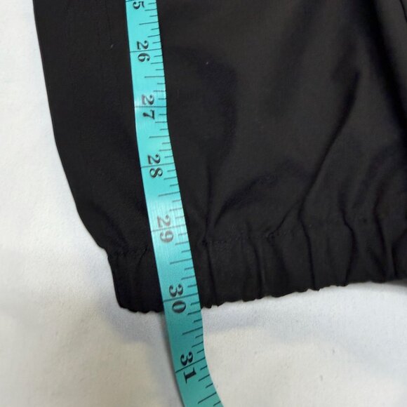 The North Face Gore-Tex Shell Pants Women’s Medium Black EUC - Picture 12 of 13